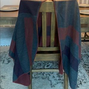 Poncho